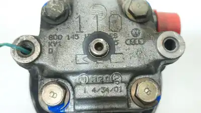 Second-hand car spare part steering pump for volkswagen passat b5.5 variant (3b6) 1.9 tdi oem iam references 8d0145156t  8d0145156t