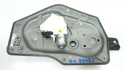 Автозапчасти б/у задний правый стеклорегулятор за skoda superb ii (3t4) 2.0 tdi ссылки oem iam 3t0839462