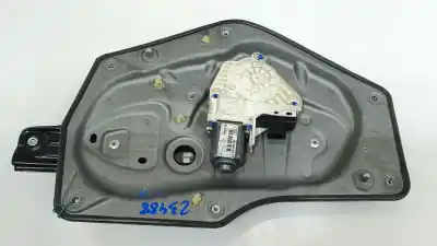 Автозапчасти б/у регулятор стекла заднего левого за skoda superb ii (3t4) 2.0 tdi ссылки oem iam 3t0839461
