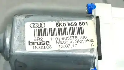 Автозапчасти б/у регулятор стекла переднего левого за skoda superb ii (3t4) 2.0 tdi ссылки oem iam 3t0837461a  3t0837401a