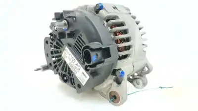 Автозапчастина б/у генератор для skoda superb ii (3t4) 2.0 tdi посилання на oem iam 06f903023p  06f903023p