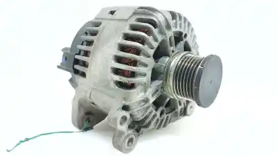 Автозапчастина б/у генератор для skoda superb ii (3t4) 2.0 tdi посилання на oem iam 06f903023p  06f903023p