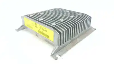 Second-hand car spare part electronic module for skoda superb ii (3t4) 2.0 tdi oem iam references 3t0035456  3t0035456