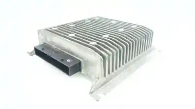 Second-hand car spare part electronic module for skoda superb ii (3t4) 2.0 tdi oem iam references 3t0035456  3t0035456