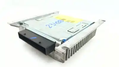 Second-hand car spare part electronic module for skoda superb ii (3t4) 2.0 tdi oem iam references 3t0035456  3t0035456