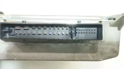 Second-hand car spare part electronic module for skoda superb ii (3t4) 2.0 tdi oem iam references 3t0035456  3t0035456