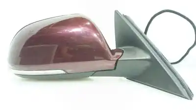 Second-hand car spare part right rearview mirror for skoda superb ii (3t4) 2.0 tdi oem iam references 3t1857508br9b9  3t1857508br