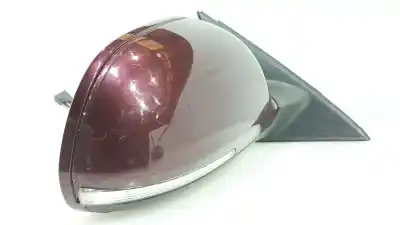 Second-hand car spare part right rearview mirror for skoda superb ii (3t4) 2.0 tdi oem iam references 3t1857508br9b9  3t1857508br