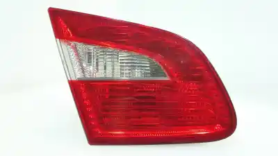 Автозапчасти б/у внутренний левый задний фонарь за skoda superb ii (3t4) 2.0 tdi ссылки oem iam 3t5945107