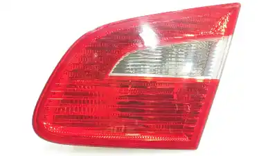 Автозапчасти б/у внутренний правый задний фонарь за skoda superb ii (3t4) 2.0 tdi ссылки oem iam 3t5945108