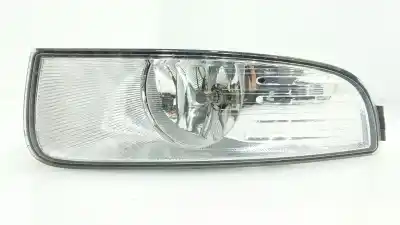 Автозапчасти б/у левая противотуманная фара за skoda superb ii (3t4) 2.0 tdi ссылки oem iam 3t0941701