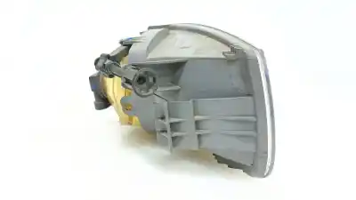 Second-hand car spare part left fog light for skoda superb ii (3t4) 2.0 tdi oem iam references 3t0941701  3t0941701