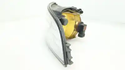 Second-hand car spare part left fog light for skoda superb ii (3t4) 2.0 tdi oem iam references 3t0941701  3t0941701