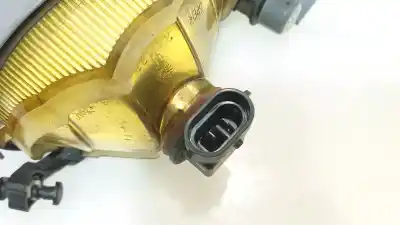 Second-hand car spare part left fog light for skoda superb ii (3t4) 2.0 tdi oem iam references 3t0941701  3t0941701