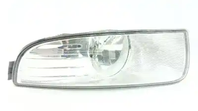 Автозапчасти б/у правая противотуманная фара за skoda superb ii (3t4) 2.0 tdi ссылки oem iam 3t0941702
