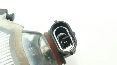 Автозапчасти б/у правая противотуманная фара за skoda superb ii (3t4) 2.0 tdi ссылки oem iam 3t0941702  3t0941702