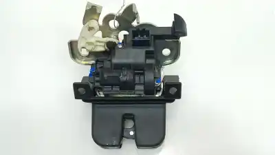 Second-hand car spare part trunk lock for skoda superb ii (3t4) 2.0 tdi oem iam references 8k9827505  8k9827505