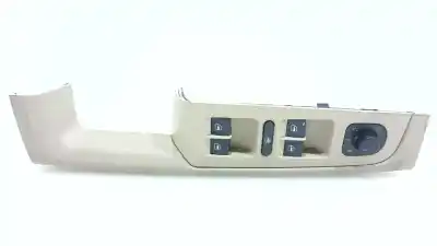 Автозапчасти б/у выключатель левого переднего окна за skoda superb ii (3t4) 2.0 tdi ссылки oem iam 1z0959858breh