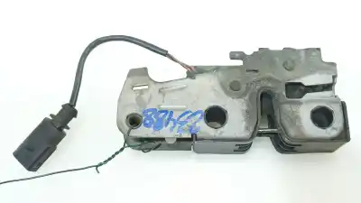 Автозапчасти б/у замок капота за skoda superb ii (3t4) 2.0 tdi ссылки oem iam 3t0823509