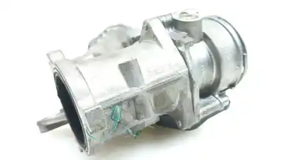 Recambio de automóvil de segunda mano de Caja Mariposa para SKODA SUPERB II (3T4) 2.0 TDI referencias OEM IAM 03G129637A  03G129637A