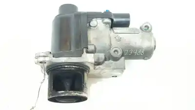 Recambio de automóvil de segunda mano de Valvula Egr para SKODA SUPERB II (3T4) 2.0 TDI referencias OEM IAM 03G131502  03G131502