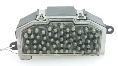 Автозапчасти б/у сопротивление нагреву за skoda superb ii (3t4) 2.0 tdi ссылки oem iam 3c0907521d