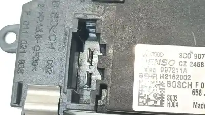 Автозапчасти б/у сопротивление нагреву за skoda superb ii (3t4) 2.0 tdi ссылки oem iam 3c0907521d  3c0907521d
