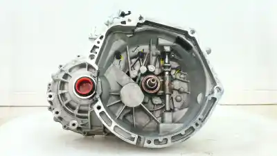 Автозапчасти б/у КОРОБКА ПЕРЕДАЧ за MG ROVER MG ZS SUV  ссылки OEM IAM SH12M5F3  SH12M5F3