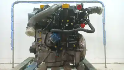 Pièce détachée automobile d'occasion MOTEUR COMPLET pour RENAULT GRAND SCÉNIC III (JZ0/1_)  Références OEM IAM K9K832  K9K832
