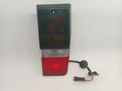 Recambio de automóvil de segunda mano de PILOTO TRASERO DERECHO para NISSAN PATROL III/2 STATION WAGON (W260) 2.8 D 4X4 referencias OEM IAM 26550C8500  