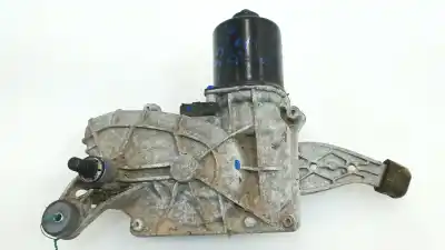 Gebrauchtes Autoersatzteil VORDERER WISCHERMOTOR zum RENAULT GRAND SCÉNIC III (JZ0/1_)  OEM-IAM-Referenzen 288102466R  288150001R