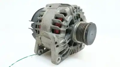 İkinci el araba yedek parçası ALTERNATÖR için RENAULT GRAND SCÉNIC III (JZ0/1_)  OEM IAM referansları 231000026R  231000026R
