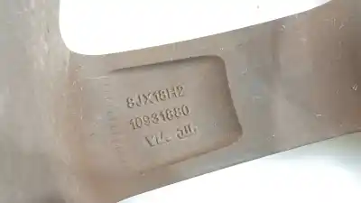 İkinci el araba yedek parçası yorulmak için renault laguna ii (bg0/1_) 1.9 dci (bg1a, bg1v) oem iam referansları 10931880  10931880