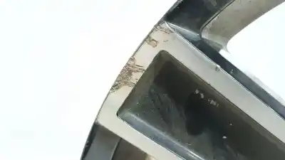 Second-hand car spare part rim for renault laguna ii (bg0/1_) 1.9 dci (bg1a, bg1v) oem iam references 10931880  10931880