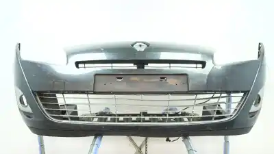 Pièce détachée automobile d'occasion LE PARE-CHOC AVANT pour RENAULT GRAND SCÉNIC III (JZ0/1_)  Références OEM IAM 620222226R  620222226R