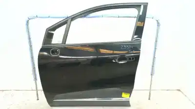 Автозапчастина б/у передні ліві двері для renault captur i (j5_, h5_) 0.9 tce 90 посилання на oem iam 801013722r