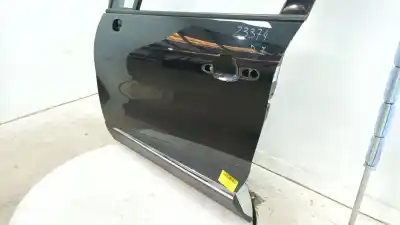 Автозапчастина б/у передні ліві двері для renault captur i (j5_, h5_) 0.9 tce 90 посилання на oem iam 801013722r  801013722r