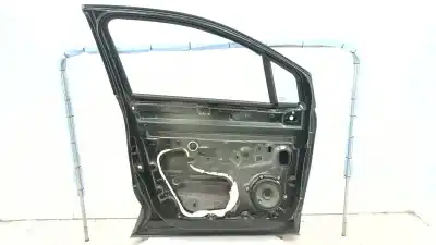 Автозапчастина б/у передні ліві двері для renault captur i (j5_, h5_) 0.9 tce 90 посилання на oem iam 801013722r  801013722r