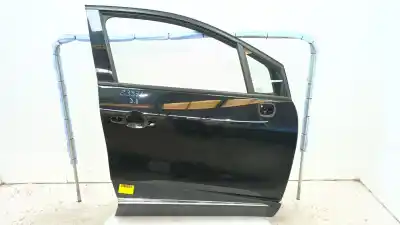 Автозапчастина б/у передні праві двері для renault captur i (j5_, h5_) 0.9 tce 90 посилання на oem iam 801001063r