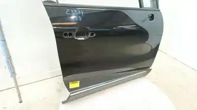 Автозапчастина б/у передні праві двері для renault captur i (j5_, h5_) 0.9 tce 90 посилання на oem iam 801001063r  801001063r