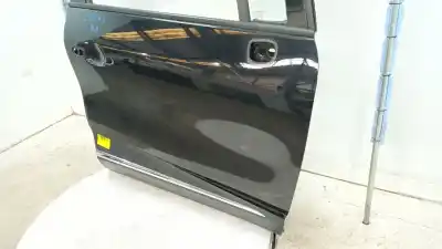 Автозапчастина б/у передні праві двері для renault captur i (j5_, h5_) 0.9 tce 90 посилання на oem iam 801001063r  801001063r