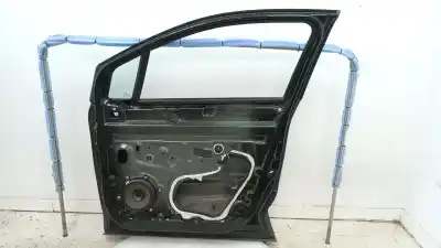 Автозапчастина б/у передні праві двері для renault captur i (j5_, h5_) 0.9 tce 90 посилання на oem iam 801001063r  801001063r