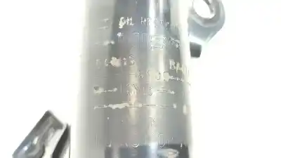 Pezzo di ricambio per auto di seconda mano ammortizzatore anteriore sinistro per nissan juke (f15) 1.2 dig-t riferimenti oem iam e4303ba01a  54303ba01a