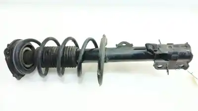 Recambio de automóvil de segunda mano de amortiguador delantero derecho para nissan juke (f15) 1.2 dig-t referencias oem iam e4302ba01a  54302ba01a