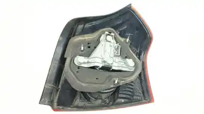 Second-hand car spare part left tailgate light for toyota corolla (_e12_) 2.0 d-4d (cde120r_ cde120l_) oem iam references 8156102300  8156102300