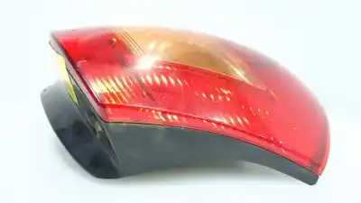 Second-hand car spare part left tailgate light for toyota corolla (_e12_) 2.0 d-4d (cde120r_ cde120l_) oem iam references 8156102300  8156102300