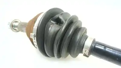 Second-hand car spare part front left transmission for nissan juke (f15) 1.2 dig-t oem iam references 39101bv80b  39101bv80b