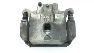 Pezzo di ricambio per auto di seconda mano pinza freno anteriore destra per nissan juke (f15) 1.2 dig-t riferimenti oem iam 41001et00a  41001et00a