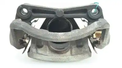 Pezzo di ricambio per auto di seconda mano pinza freno anteriore destra per nissan juke (f15) 1.2 dig-t riferimenti oem iam 41001et00a  41001et00a