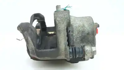 Pezzo di ricambio per auto di seconda mano pinza freno anteriore destra per nissan juke (f15) 1.2 dig-t riferimenti oem iam 41001et00a  41001et00a